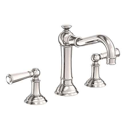 Widespread Lavatory Faucet in Multiple Finishes - Maison&Co.