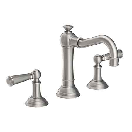 Widespread Lavatory Faucet in Multiple Finishes - Maison&Co.