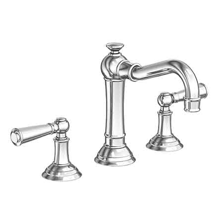 Widespread Lavatory Faucet in Multiple Finishes - Maison&Co.