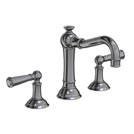 Widespread Lavatory Faucet in Multiple Finishes - Maison&Co.