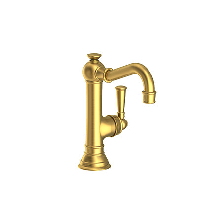 Single Hole Lavatory Faucet in Multiple Finishes - Maison&Co.