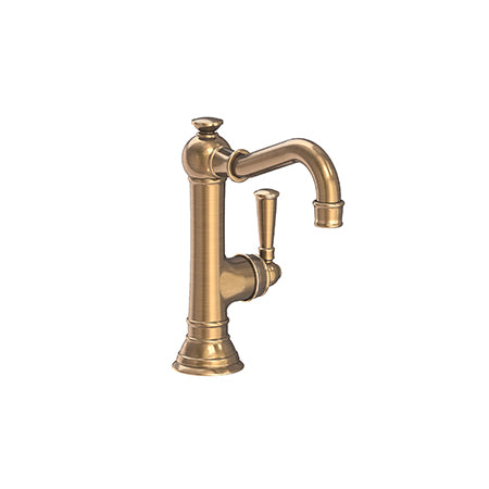 Single Hole Lavatory Faucet in Multiple Finishes - Maison&Co.