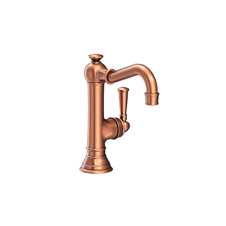 Single Hole Lavatory Faucet in Multiple Finishes - Maison&Co.