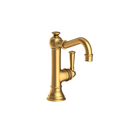 Single Hole Lavatory Faucet in Multiple Finishes - Maison&Co.