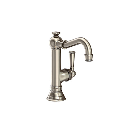 Single Hole Lavatory Faucet in Multiple Finishes - Maison&Co.
