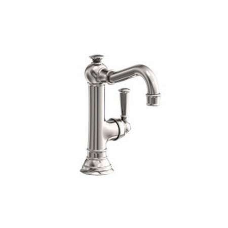 Single Hole Lavatory Faucet in Multiple Finishes - Maison&Co.