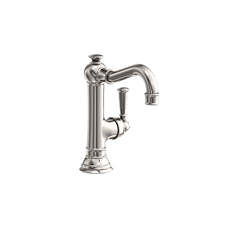 Single Hole Lavatory Faucet in Multiple Finishes - Maison&Co.