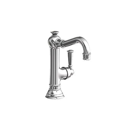 Single Hole Lavatory Faucet in Multiple Finishes - Maison&Co.