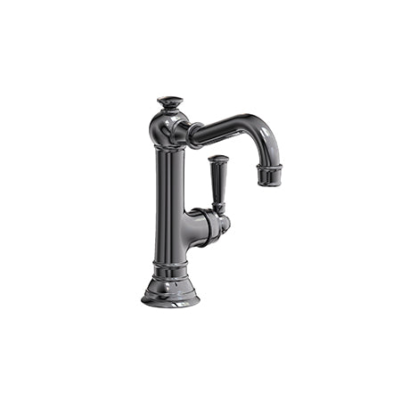 Single Hole Lavatory Faucet in Multiple Finishes - Maison&Co.
