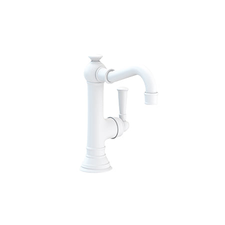Single Hole Lavatory Faucet in Multiple Finishes - Maison&Co.