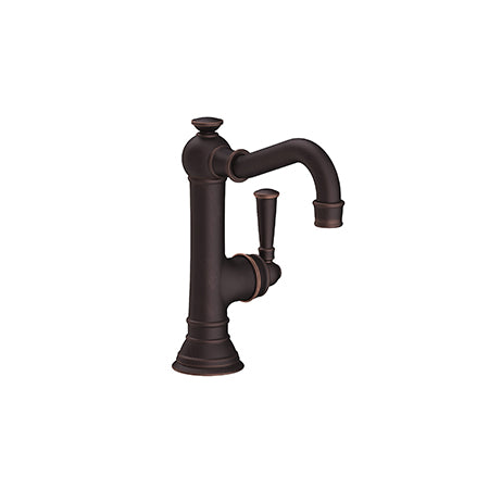 Single Hole Lavatory Faucet in Multiple Finishes - Maison&Co.