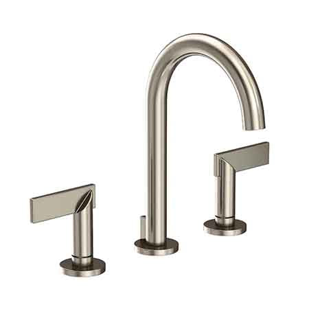 Widespread Lavatory Faucet in Multiple Finishes - Maison&Co.