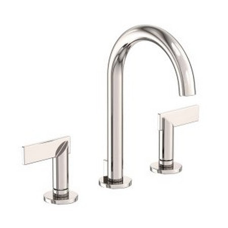Widespread Lavatory Faucet in Multiple Finishes - Maison&Co.