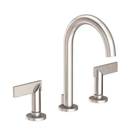 Widespread Lavatory Faucet in Multiple Finishes - Maison&Co.