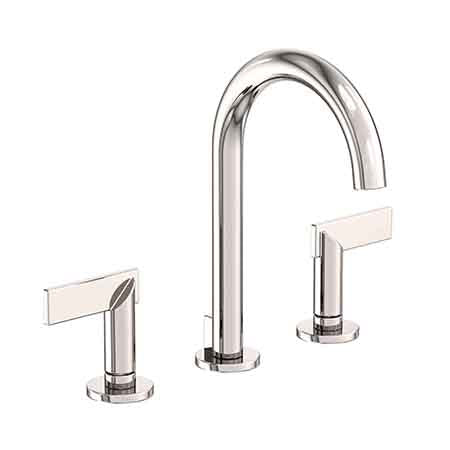 Widespread Lavatory Faucet in Multiple Finishes - Maison&Co.