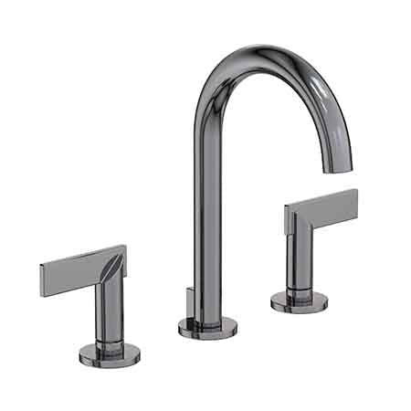 Widespread Lavatory Faucet in Multiple Finishes - Maison&Co.