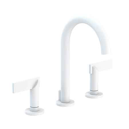 Widespread Lavatory Faucet in Multiple Finishes - Maison&Co.