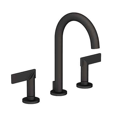 Widespread Lavatory Faucet in Multiple Finishes - Maison&Co.