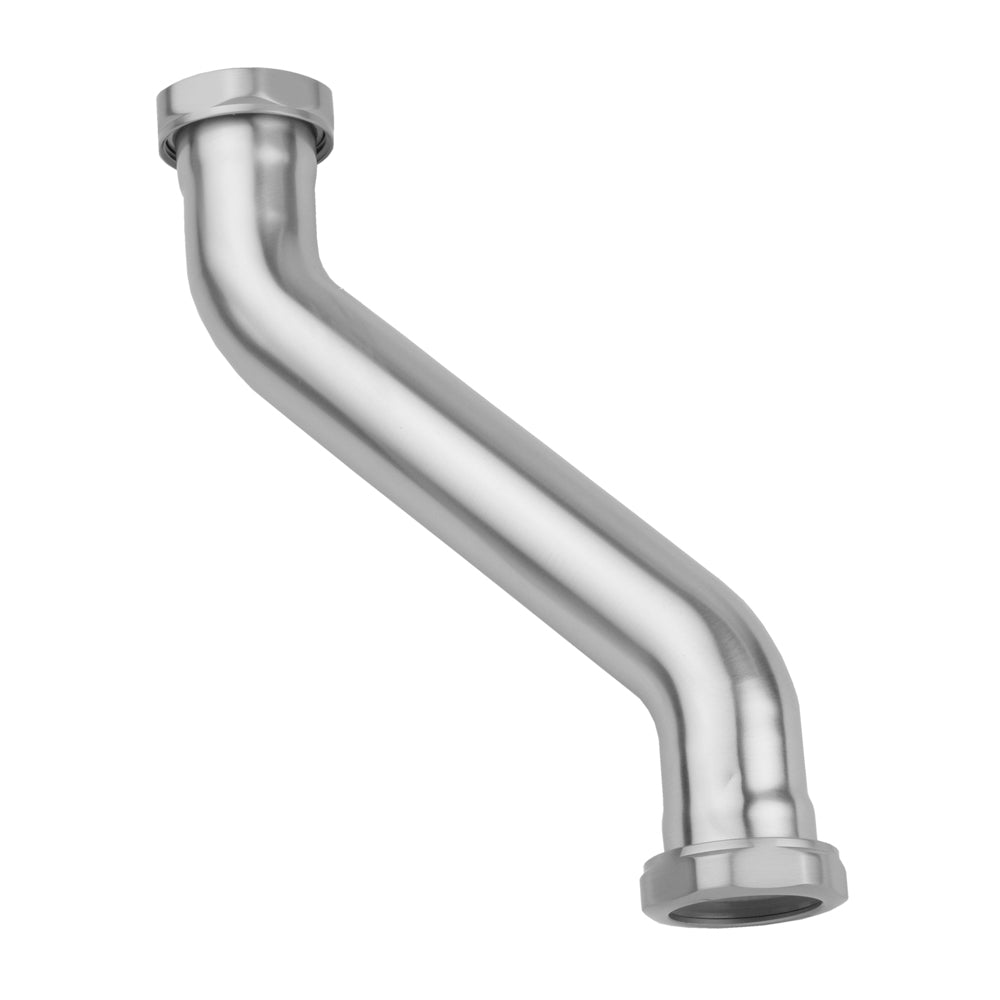 1 ½" Tubular Double Offset in Multiple Finishes - Maison&Co.