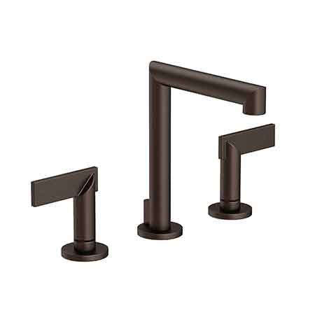 Widespread Lavatory Faucet in Multiple Finishes - Maison&Co.