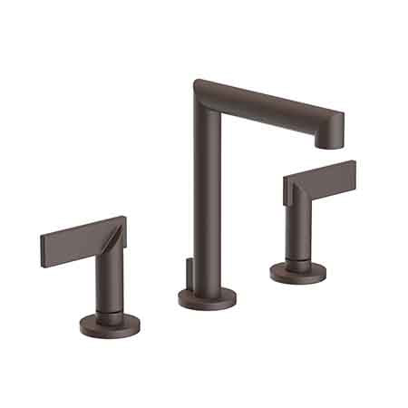Widespread Lavatory Faucet in Multiple Finishes - Maison&Co.