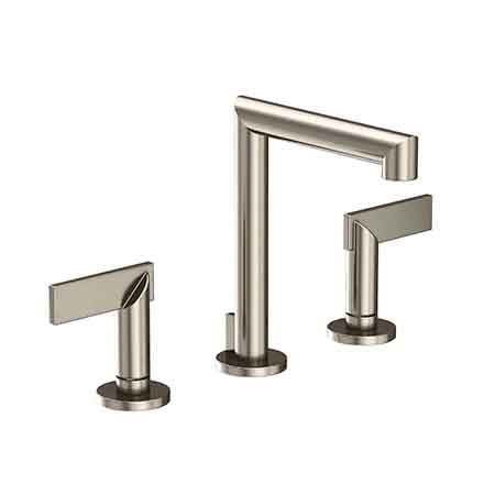 Widespread Lavatory Faucet in Multiple Finishes - Maison&Co.