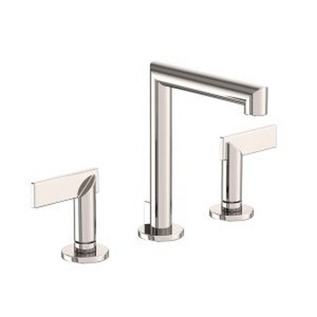 Widespread Lavatory Faucet in Multiple Finishes - Maison&Co.