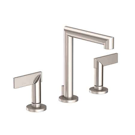 Widespread Lavatory Faucet in Multiple Finishes - Maison&Co.