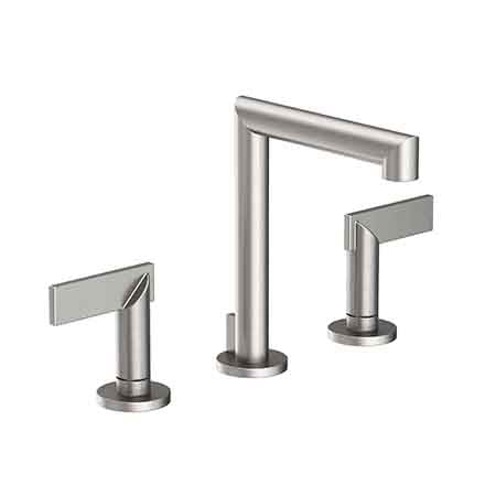 Widespread Lavatory Faucet in Multiple Finishes - Maison&Co.