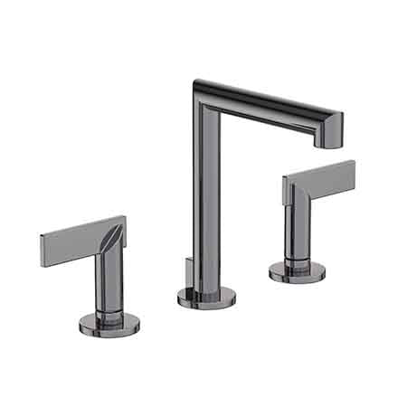 Widespread Lavatory Faucet in Multiple Finishes - Maison&Co.
