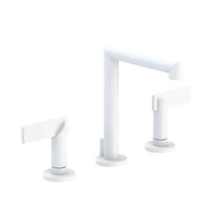 Widespread Lavatory Faucet in Multiple Finishes - Maison&Co.