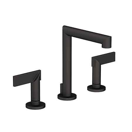 Widespread Lavatory Faucet in Multiple Finishes - Maison&Co.
