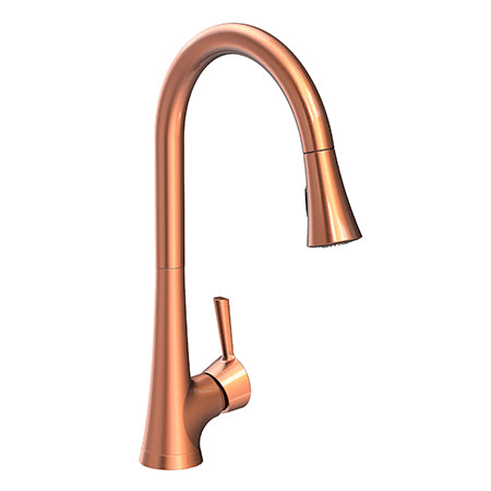 Pull-Down Kitchen Faucet in Multiple Finishes - Maison&Co.