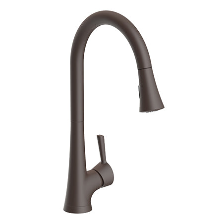 Pull-Down Kitchen Faucet in Multiple Finishes - Maison&Co.