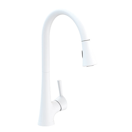 Pull-Down Kitchen Faucet in Multiple Finishes - Maison&Co.