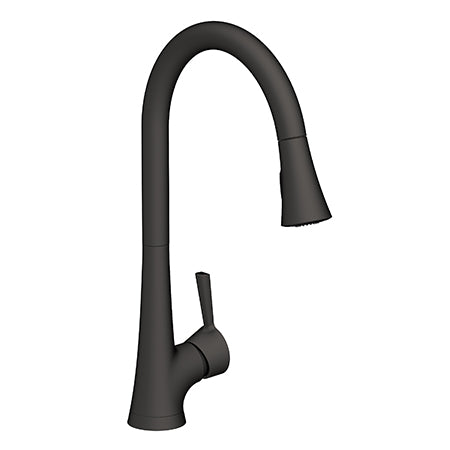 Pull-Down Kitchen Faucet in Multiple Finishes - Maison&Co.
