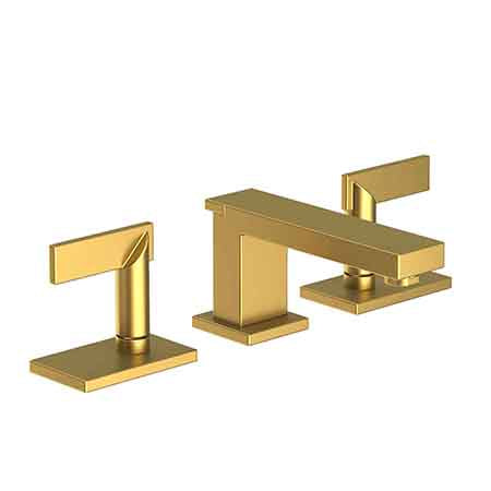 Widespread Lavatory Faucet in Multiple Finishes - Maison&Co.