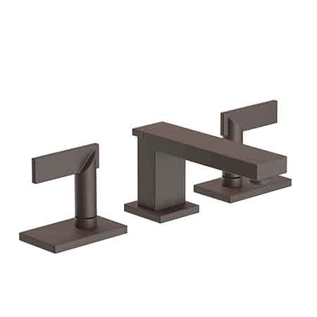 Widespread Lavatory Faucet in Multiple Finishes - Maison&Co.