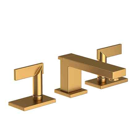 Widespread Lavatory Faucet in Multiple Finishes - Maison&Co.