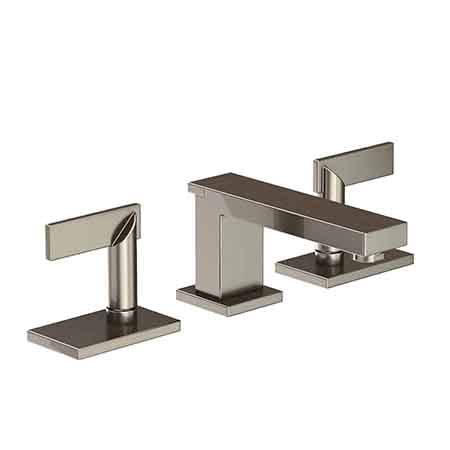 Widespread Lavatory Faucet in Multiple Finishes - Maison&Co.