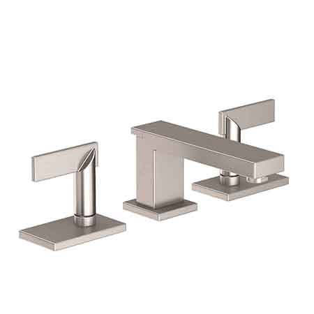 Widespread Lavatory Faucet in Multiple Finishes - Maison&Co.