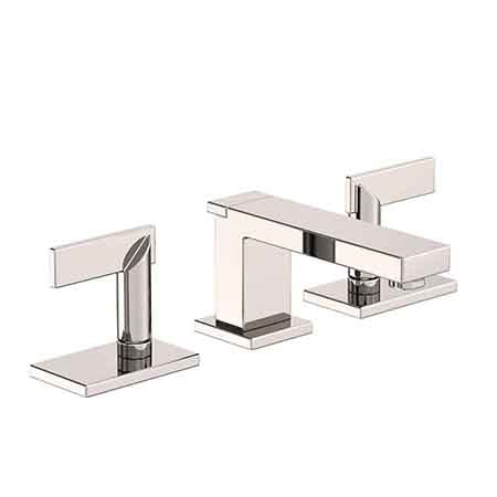 Widespread Lavatory Faucet in Multiple Finishes - Maison&Co.