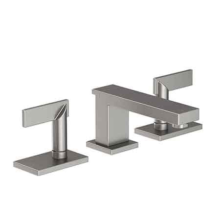 Widespread Lavatory Faucet in Multiple Finishes - Maison&Co.