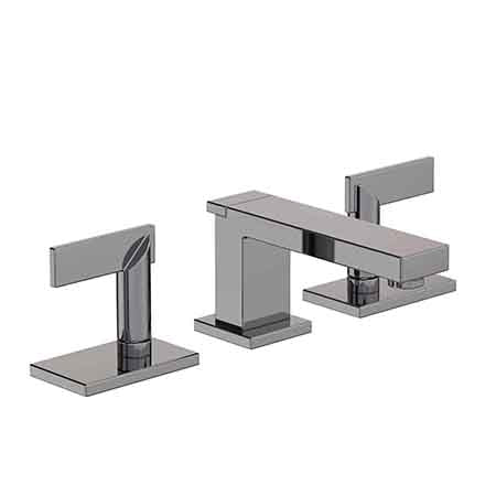 Widespread Lavatory Faucet in Multiple Finishes - Maison&Co.
