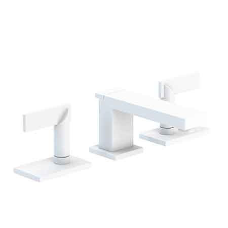 Widespread Lavatory Faucet in Multiple Finishes - Maison&Co.