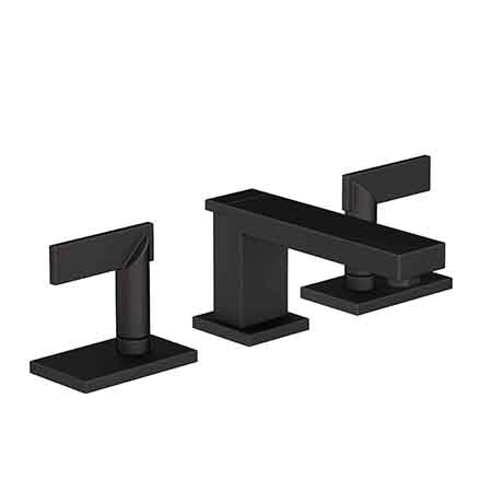 Widespread Lavatory Faucet in Multiple Finishes - Maison&Co.