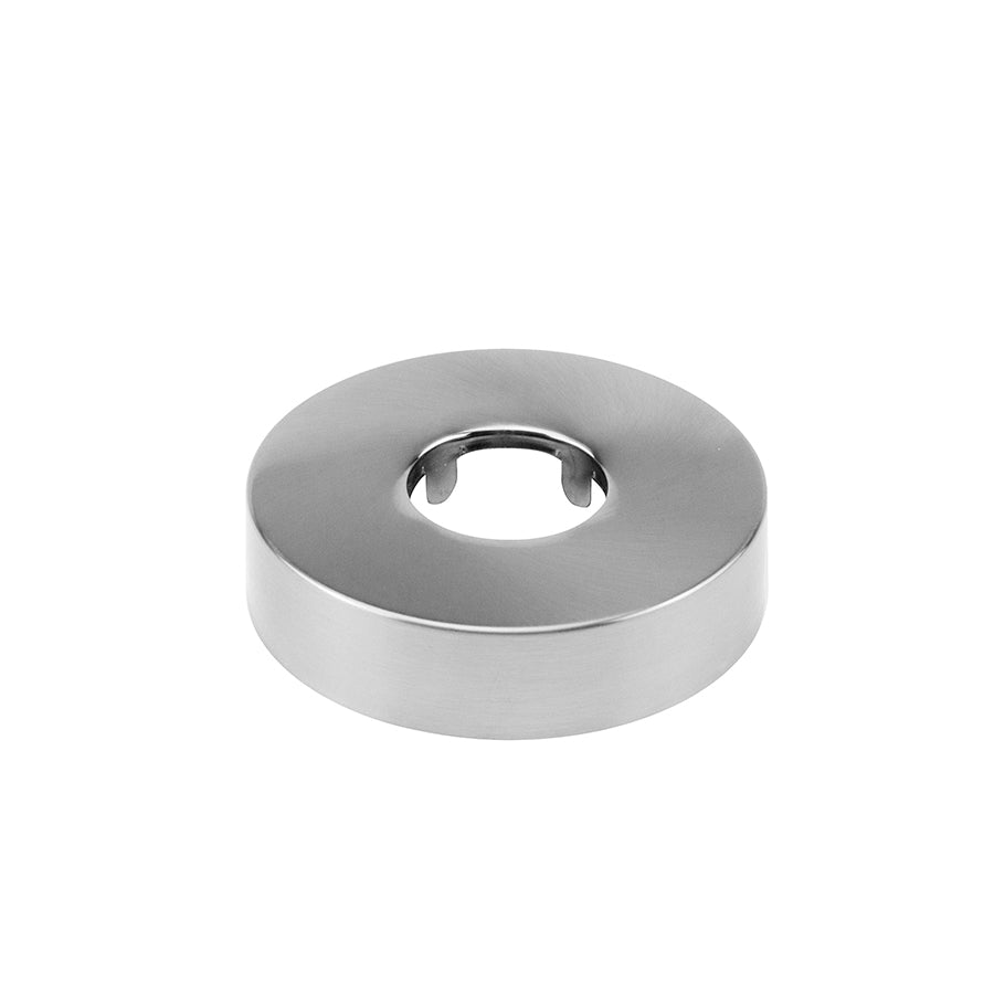 Round Escutcheon For 255 Trap or 1-1/4" OD Tubing in Multiple Finishes - Maison&Co.