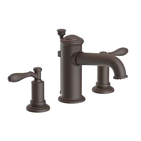 Widespread Lavatory Faucet in Multiple Finishes - Maison&Co.