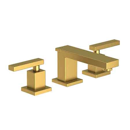 Widespread Lavatory Faucet in Multiple Finishes - Maison&Co.