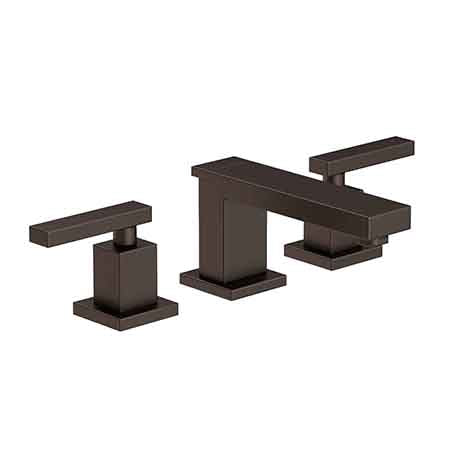 Widespread Lavatory Faucet in Multiple Finishes - Maison&Co.